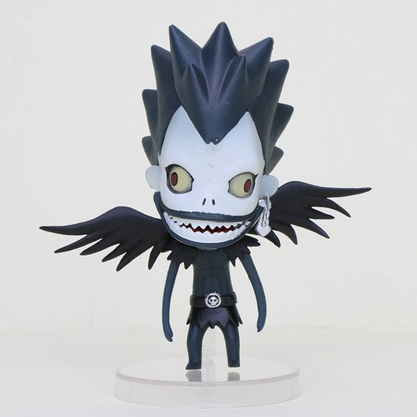 Фигурка Тетрадь Смерти - Рюк Нендроид (Death Note Ryuk Nendoroid) изображение 2