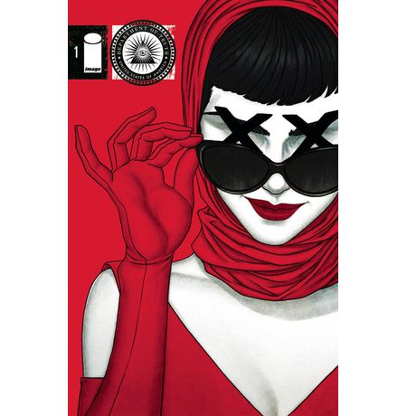 Department of Truth #1B