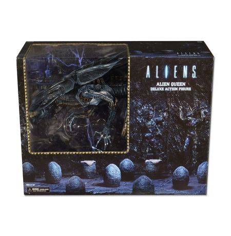 Фигурка Королева Чужих (Alien Queen) Neca изображение 2