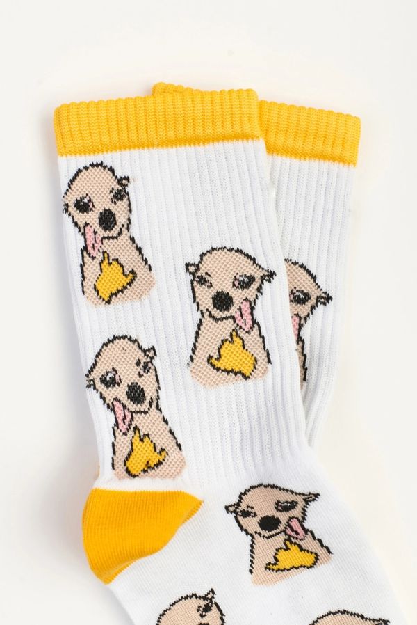 Носки SUPER SOCKS Флекс (размер 40-45) изображение 2