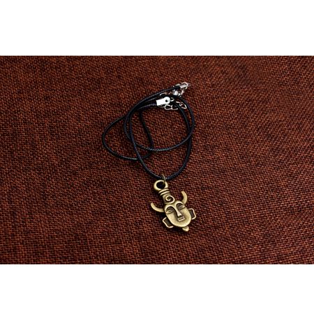 Кулон Дина Винчестера (Сверхъестественное)