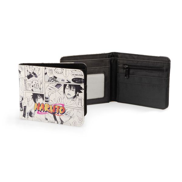 Кошелек Наруто (Naruto)