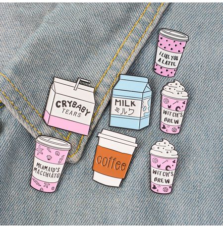 Значок Mermaid's macchiato изображение 2