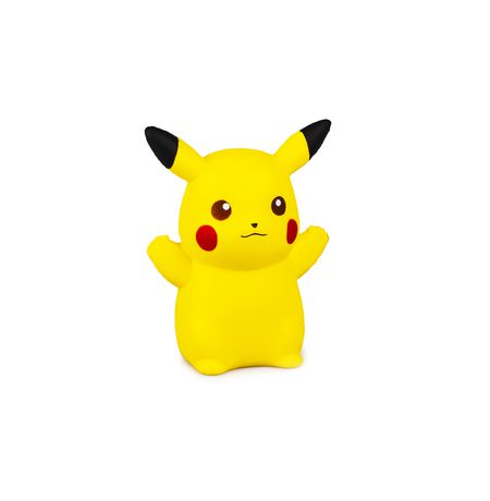 Сквиши Пикачу Покемон (Pikachu Pokemon)
