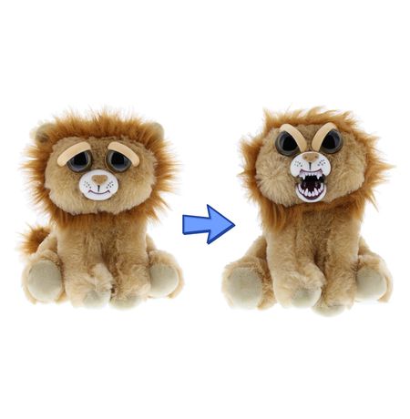 Злая игрушка Feisty Pets