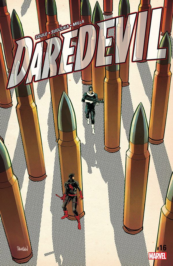 Daredevil #16
