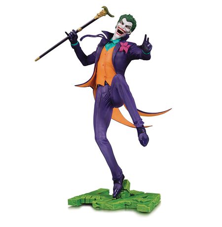 Фигурка Джокер (Joker - DC Core)