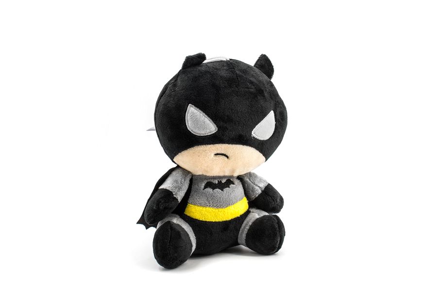 Мягкая игрушка Бэтмен (Batman) DC