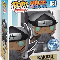 Фигурка Funko POP Какузу - Наруто Ураганные Хроники (Kakuzu Shippuden 1693) Exclusive