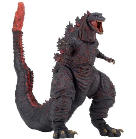 Фигурка Шин Годзилла (Shin Godzilla)