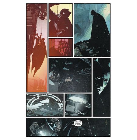 Event Leviathan #1 изображение 2