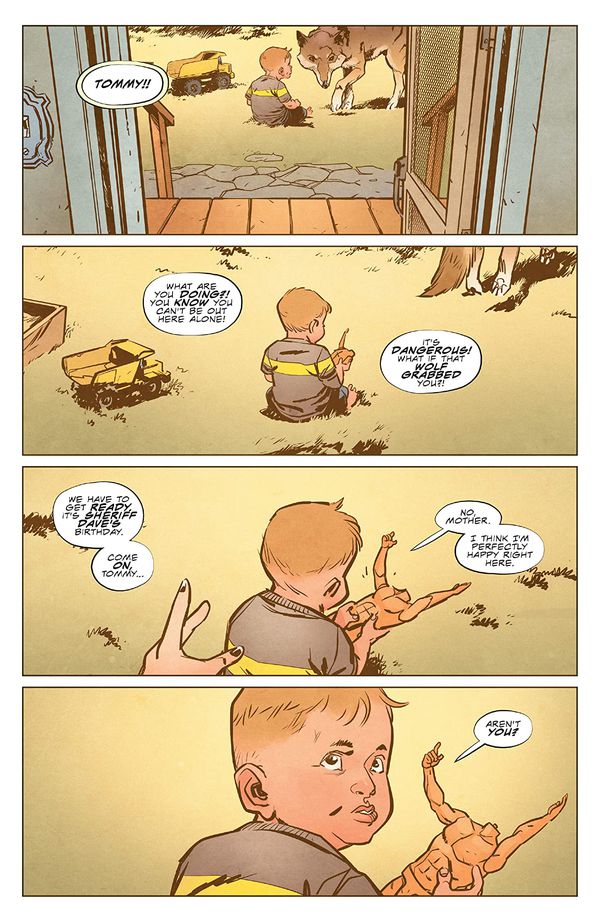Stillwater #2 изображение 3