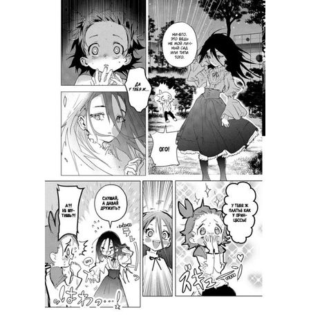 Медалистка. Книга 1 изображение 5