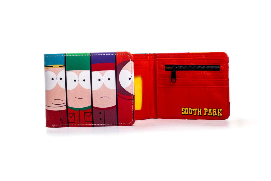 Кошелек Южный парк (South Park) 