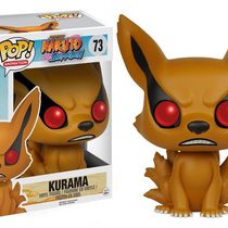 Фигурка Funko POP! Наруто - Курама (Naruto - Kurama)