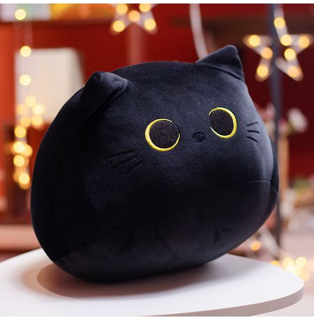Мягкая игрушка Котошар