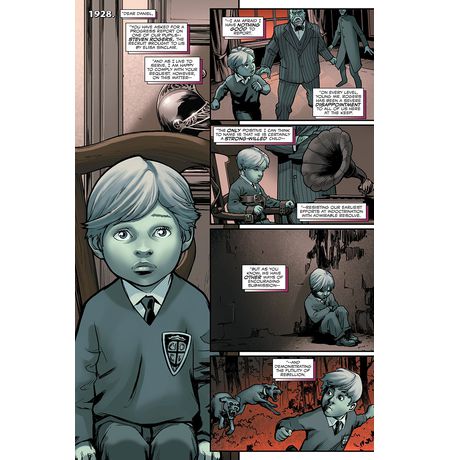 Captain America: Steve Rogers #6 (Civil War II) изображение 2