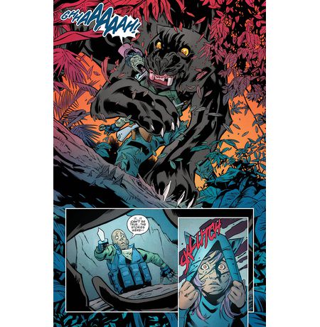 Catwoman #23B (Rebirth) изображение 3