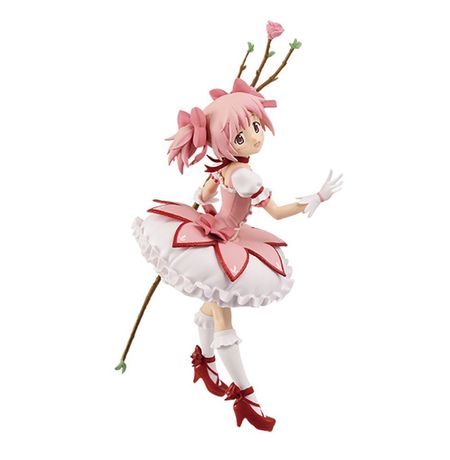 Фигурка Мадока Магика (Madoka Magica EXQ) 21 см