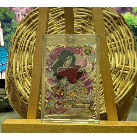 Защитный кейс для коллекционных карточек, магнитный, 65х90 мм