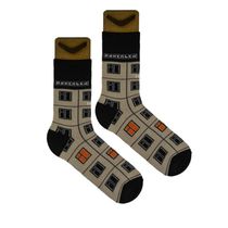 Носки Панелька