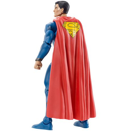Фигурка Супермен (Superman - DC Multiverse)  изображение 2
