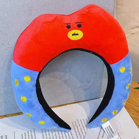 Ободок BT21 - Tata изображение 2