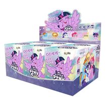 Случайная мягкая игрушка-брелок My Little Pony 13 см (Лицензия)