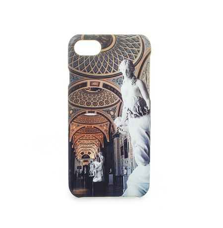 Чехол для iPhone 5/5S Эрмитаж