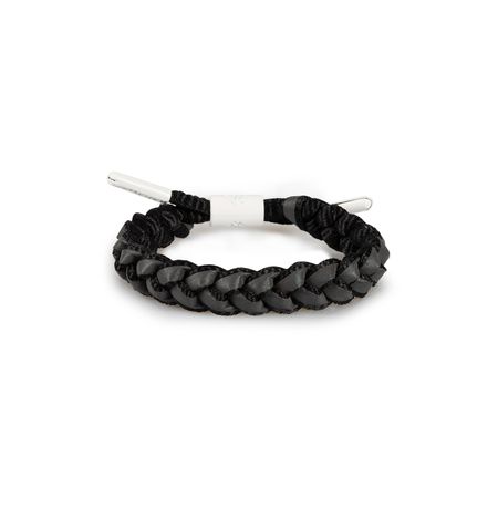 Браслет Rastaclat черный