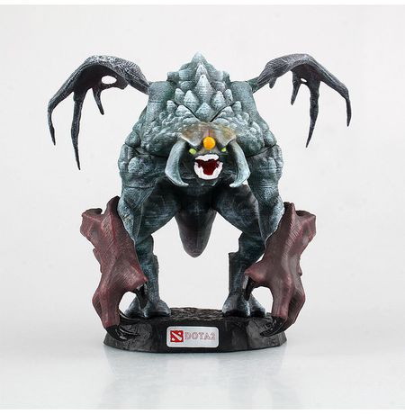 Фигурка Dota 2 Roshan (Рошан) изображение 2