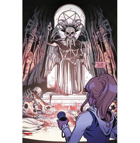 Блоссомы 666 изображение 2