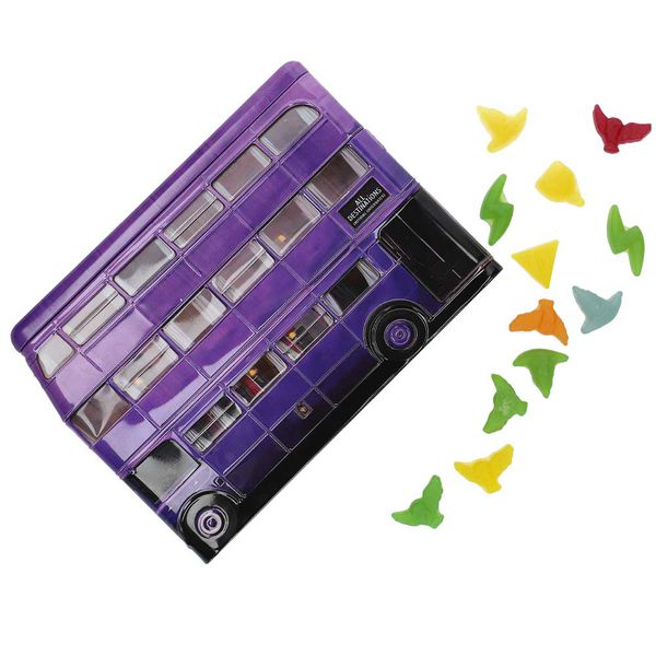 Мармелад Гарри Поттер - Автобус (Harry Potter) 112г изображение 2