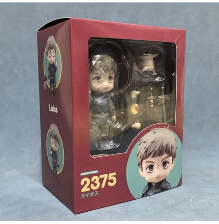 Фигурка Подземелье вкусностей - Лайос Тоден Nendoroid 10 см копия