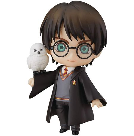 Фигурка Гарри Поттер (Harry Potter) Nendoroid