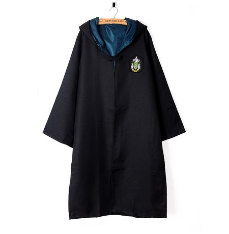 Мантия Гарри Поттер: Слизерин (Harry Potter: Slytherin)