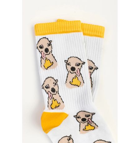 Носки SUPER SOCKS Флекс (размер 40-45) изображение 2