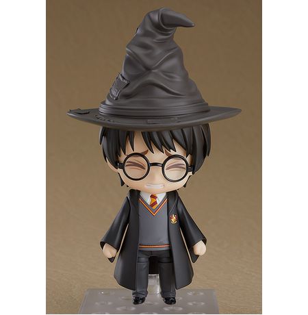 Фигурка Гарри Поттер (Harry Potter) Nendoroid изображение 3