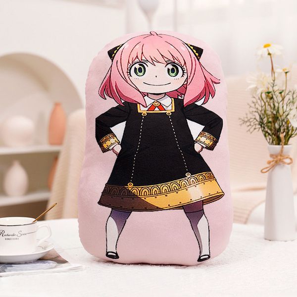 Подушка Семья Шпионов - Аня (Spy Family)