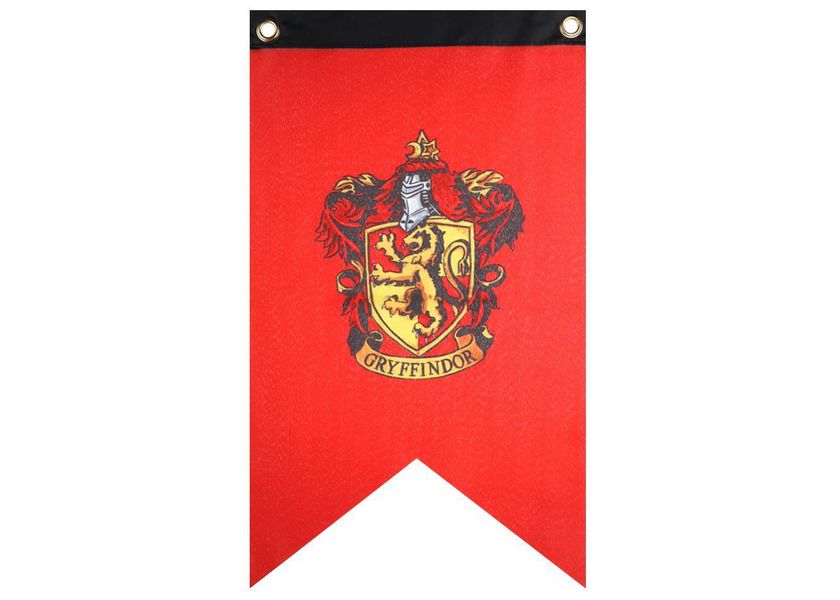 Флаг Гриффиндора (Гарри Поттер)