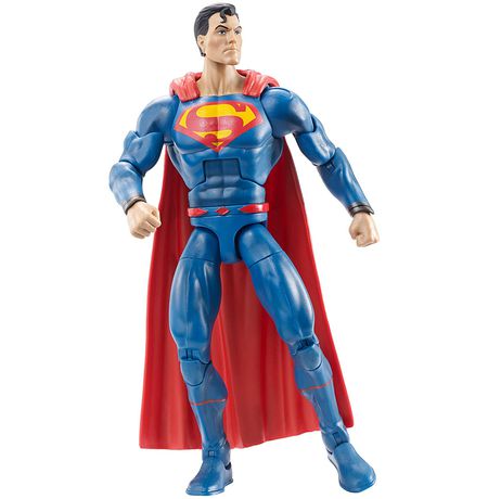 Фигурка Супермен (Superman - DC Multiverse) 