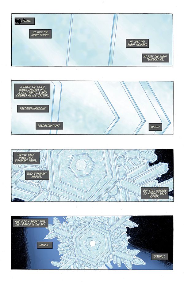 Detective Comics #1012 изображение 2