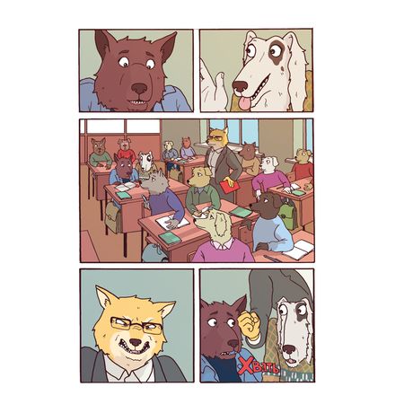 Собакистан. Щенки изображение 2