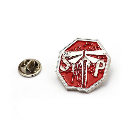 Значок Last of Us II