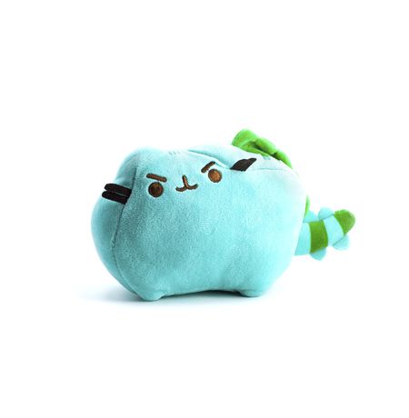 Мягкая игрушка Пушинозавр (Pusheen)
