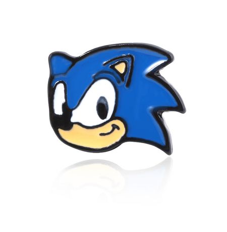 Значок Соник (Sonic)