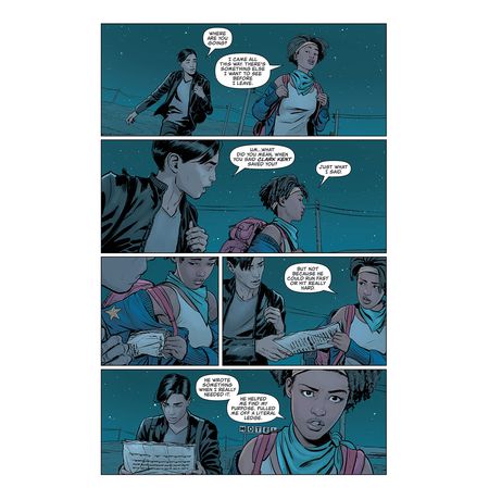 Future State Superman: Worlds of War #2A изображение 3