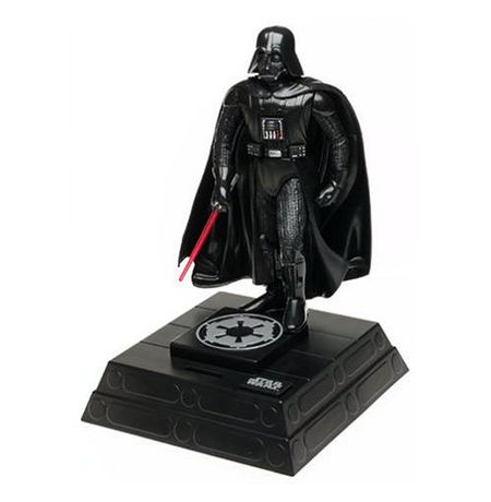 Копилка Дарт Вейдер Star wars: Darth Vader (УЦЕНКА)