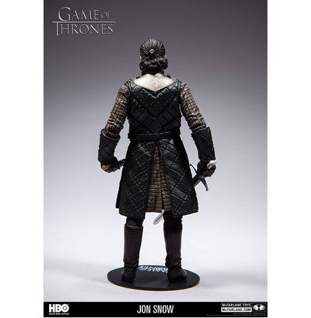 Фигурка Игра Престолов - Джон Сноу (Game of Thrones - Jon Snow) изображение 4