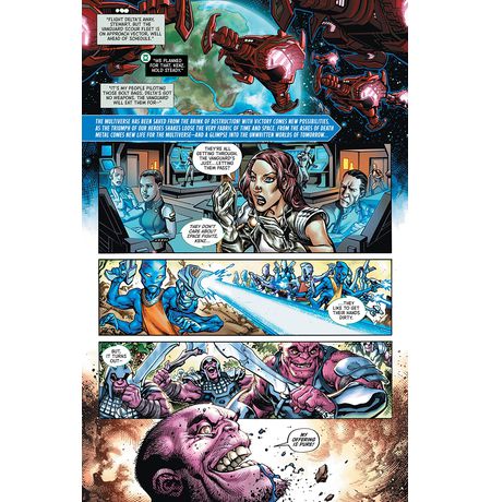 Future State Green Lantern #1A изображение 2